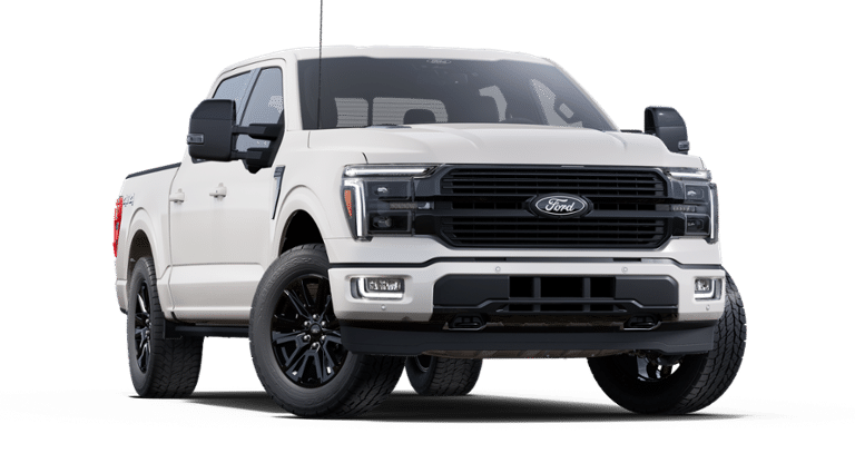 F-150® vehicle